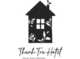 Nhà nghỉ Thanh Trà Mộc Châu, bed & breakfast σε Bản Chiềng Di