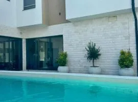 Vila Lena Pool Resort - Studio 6