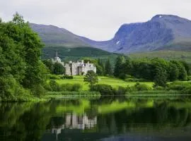 Inverlochy Castle Hotel