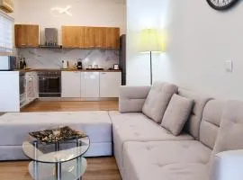 Ifigenias apartment