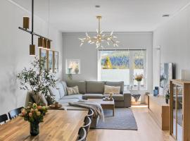 NEW Scenic Family Stay in Tegefjäll Hike & Relax, hotel a Åre