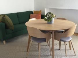 Two quiet apartments, hotel en Copenhague
