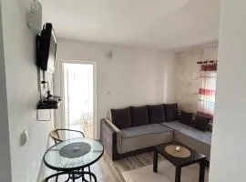 Saša Apartments