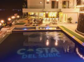 Costa Del Subic, hotel near Subic Bay Airport - SFS, Subic