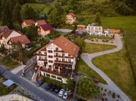 Hotel Relax Sovata