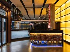 Hilton Garden Inn Asuncion Aviadores Del Chaco