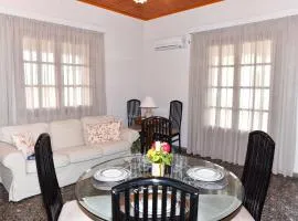 Valira Garden Retreat Near Ancient Messene