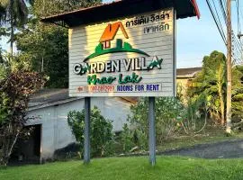 Garden Villa Khaolak