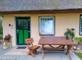 Ferienwohnung-Yosi-in-Hohen-Viecheln, hotel in Hohen Viecheln