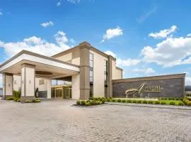 The Ashi, Ascend Hotel Collection