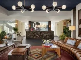 Graduate by Hilton Dallas