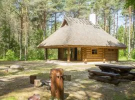 Kadaka-Hansu Holiday House