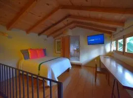 Las Casas Chiapas