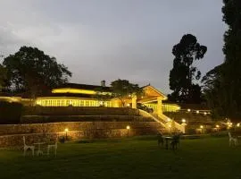 The Tredis Heritage by the Lake