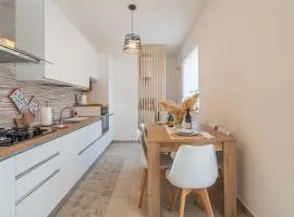 Casa Alejandra a Pachino centro
