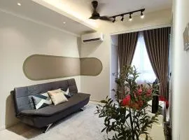 Tranquil Transit Horizon Suites