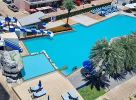Grandblue condominium 402