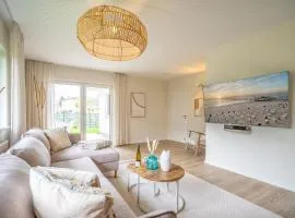 Ferienhaus Strandnest