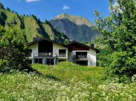 Engadin Lodge PREMIUM & PRIVATE