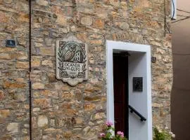 Locanda del Gufo Civezza