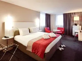 Mercure Lyon Centre Saxe Lafayette