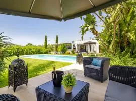 Cubo's Casa Rural El Oasis De Don Pedro