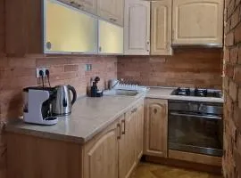 Apartament Rynkowa 8