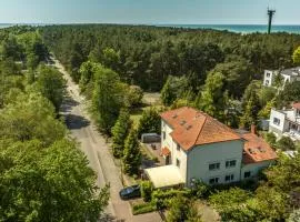 Dom Gościnny Batawia