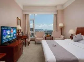 Kunming Plateau Pearl Hotel