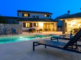 Villa Nona Judita by Istrialux