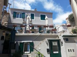 格爾登住宿加早餐旅館