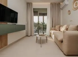 Skafonas Apartments