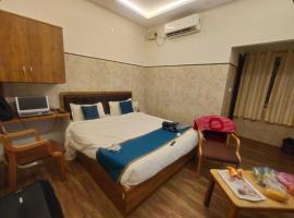 Hotel HC Stay, Bed & Breakfast in Bangalore