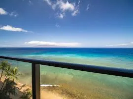 Mahana 1111 - Direct Ocean Views & Beachfront