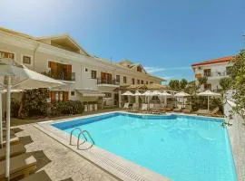 Hotel Rezi