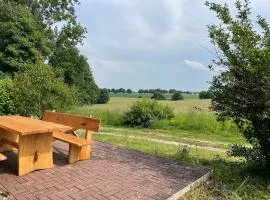 Waldhaus Wiesenblick mit Spielzimmer und Tischtennisraum