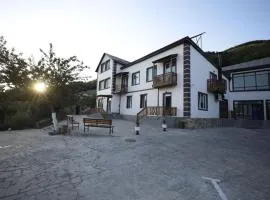 ANGINE Resort Hotel