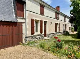 Le Logis du pic vert
