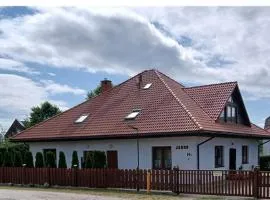Apartamenty Jakob