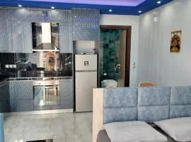 MESAGGALA PALACE No 8