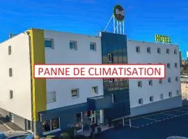 B&B HOTEL Saint-Etienne Monthieu