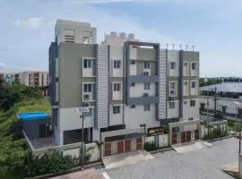 Everest Serenity Service Apartments