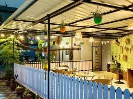 The Gulmohar Inn Six Mile Guwahati Assam