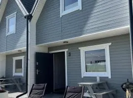 "Morze Spokoju" domki letniskowe