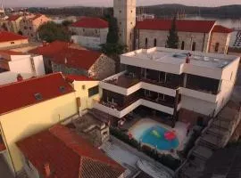 BASIC MANSION Šibenik