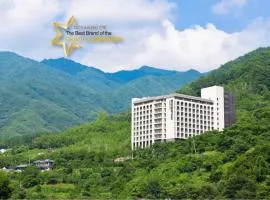 KensingtonResort JirisanHadong