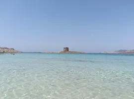 Stintino Cala Lupo