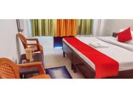Hotel Ganaga-Jii