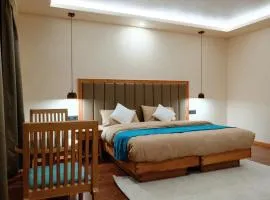 The Rangjung Hotel