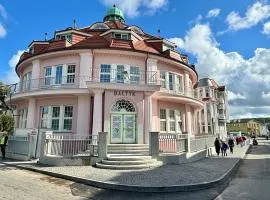Hotel Bałtyk
